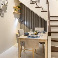 Aesthetic 2Bedroom loft