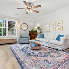 Copper on Ross - Modern and Remodeled
