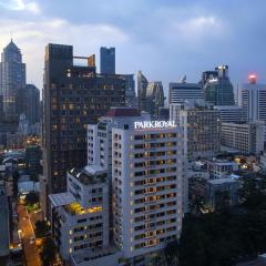 PARKROYAL Suites Bangkok