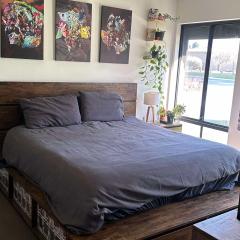 Master bedroom Beechboro