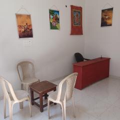 Dharmik guest house