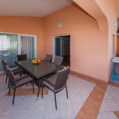 Apartments Anita-Luxury Three Bedroom Apartment with Terrace