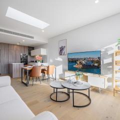 Waterloo 1Br town close to Train Shopping
