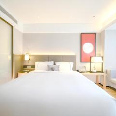 Nanning Vientiane City Convention and Exhibition Center Yicheng Hotel