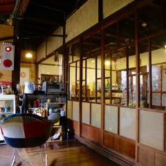 伊勢ゲストハウス紬舎-Ise Guesthouse Tsumugiya-