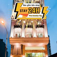 Xavia Hotel Quy Nhơn