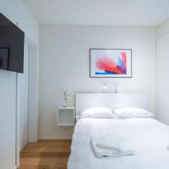 HITrental Riesbach Apartments