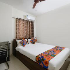 FabHotel Stay O Gachibowli - Nr ISB