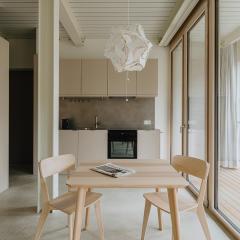 Uze Apartments in Uzwil SG
