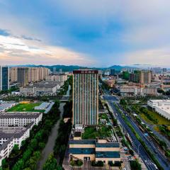 Atour Hotel Hangzhou Binjiang Jiangling Road