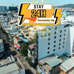 Aloha Hotel Quy Nhơn