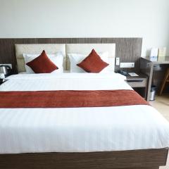 The Aanandam Hotel Resort