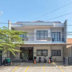 Mono Coliving Ngagel, Surabaya