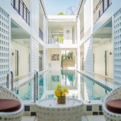 The Rubber Hotel Phuket