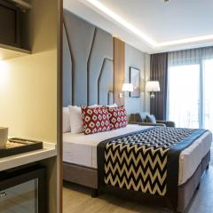 Ramada Encore by Wyndham Istanbul Sisli