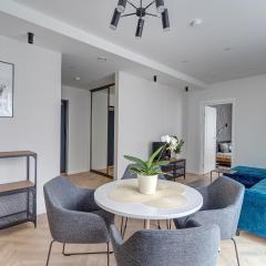 Apartment in Vilnius city center