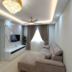 Homestay Kayangan Indah