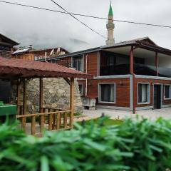 Garden House Uzungöl