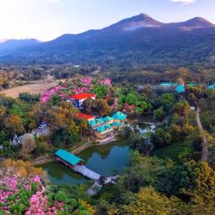 Summit Green Lake Tea Resort & Spa