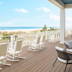 Hilton Garden Inn Ocean City Oceanfront