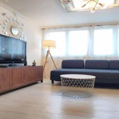 연지 White Linen House