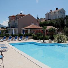 Villa Alegria Cavtat - Comfort Two Bedroom Apartment with Sea View Apartment C