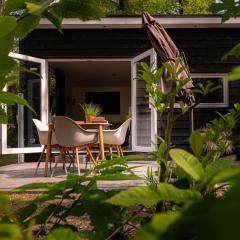 Luxe Tiny House op de Veluwe