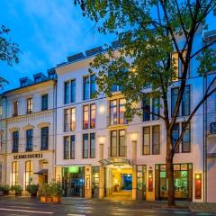 Domicil Hotel Bonn