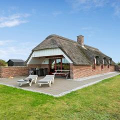 Holiday Home Fladsbjergvej Iii