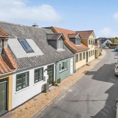 Nice Home In Faaborg With Wifi