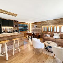 Pilanous Residence - Junior Suite - Swiss Alps