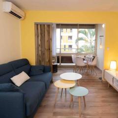 Ecrin d'Or T2 duplex Sainte Clotilde 2 étoiles