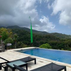 Villa Kubu Diar's