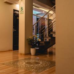 Hotel Portomor