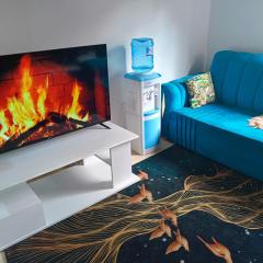 maskan studio apartments