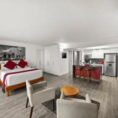 Armonik Suites By Casanevo