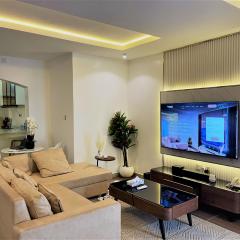 Imperio Apartments