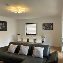 Greenview Apartment Trier - 3 beds 2 bedrooms