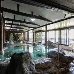 Hotel Hanagesiki