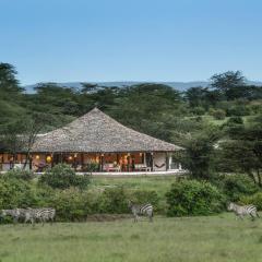 Mara Major Camp