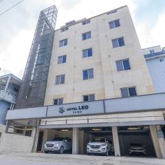 Hotel Leo Changwon Central Branch