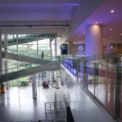 Anara Sky Kualanamu Hotel