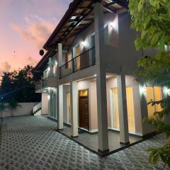 SK Luxury Apartments