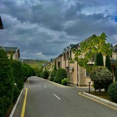 AlmaBagi Hotel&Villas