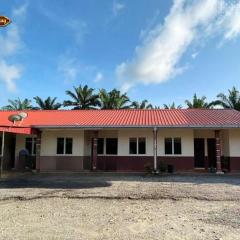Ayem Homestay UTHM