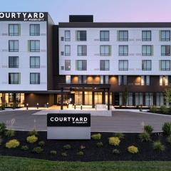 Courtyard by Marriott Nashville Smyrna
