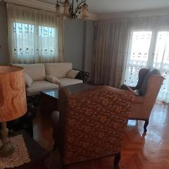 Luxury 4 Bedroom Apartment in Nasrcity Cairo