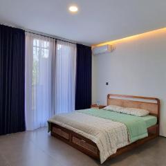 Sumringah Roomstay