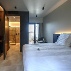 Hotel Hallensis