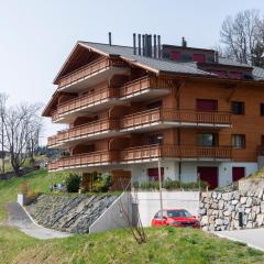 Domaine du Parc 101B